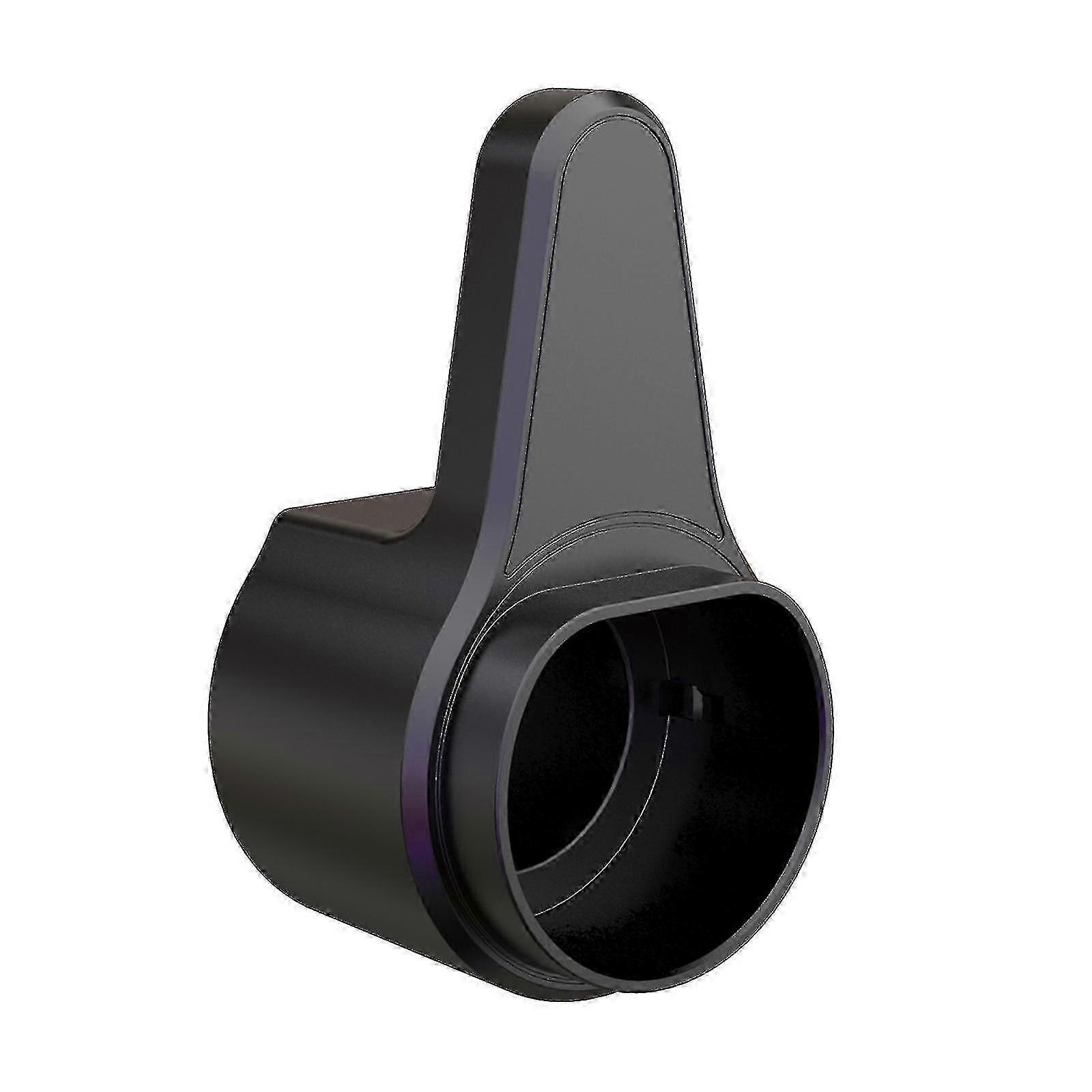 Type 2 Electric Vehicle Charger Plug Holder Wall Mount Bracket Socket
