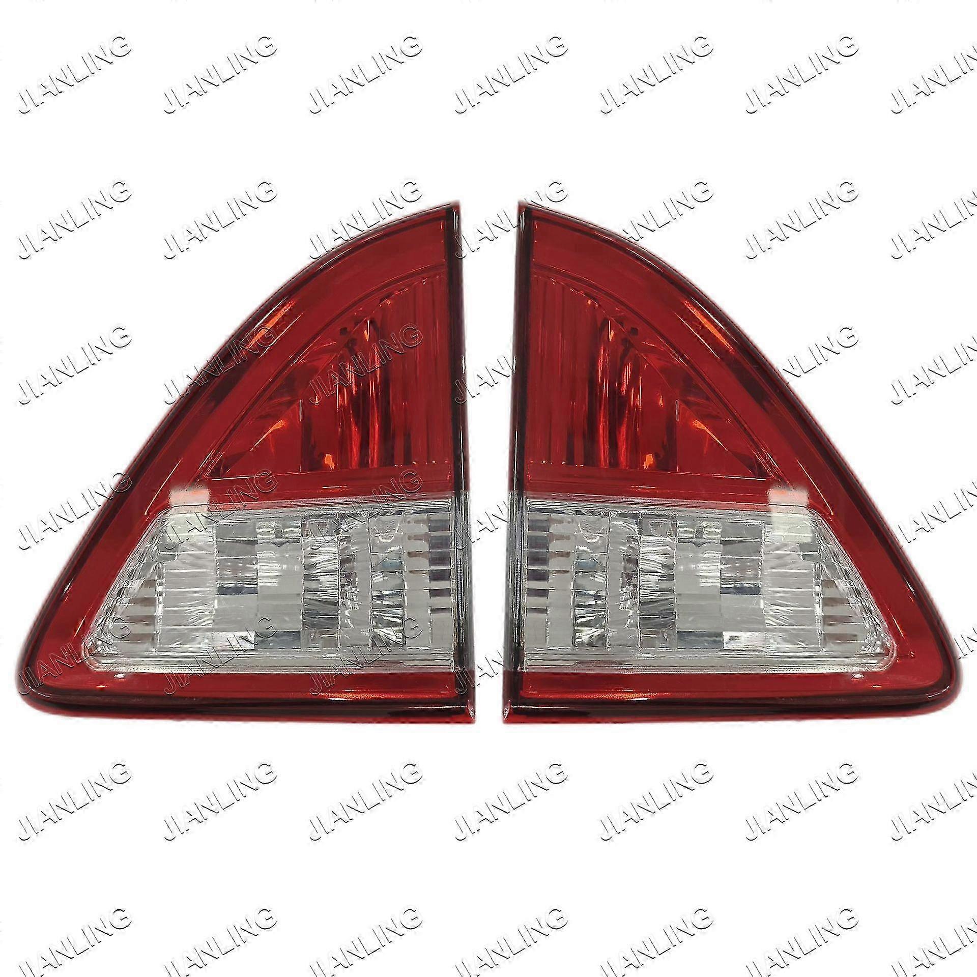 Suitable for a certain brand BT-50 2015 tail light