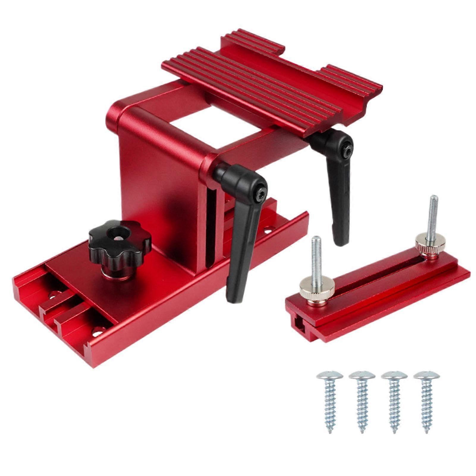 Mask for Sharpening the Grinder, Replacement Tool Mask, Red Grinder Accessories, Safety Shield For Sharpening Tools