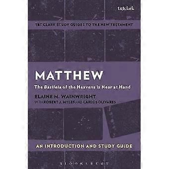 Matthäus: Eine Einführung und ein Studienführer