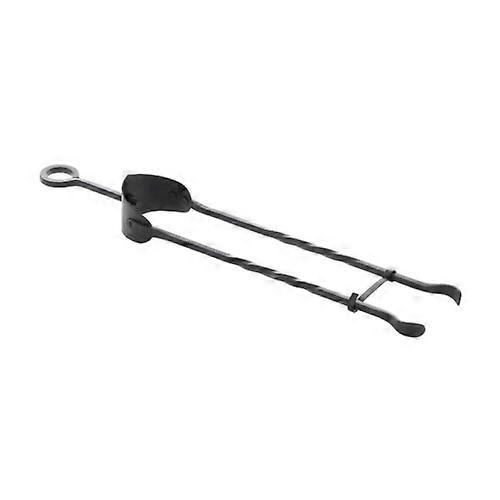 Leecroft Eye kulltang 18'' svart