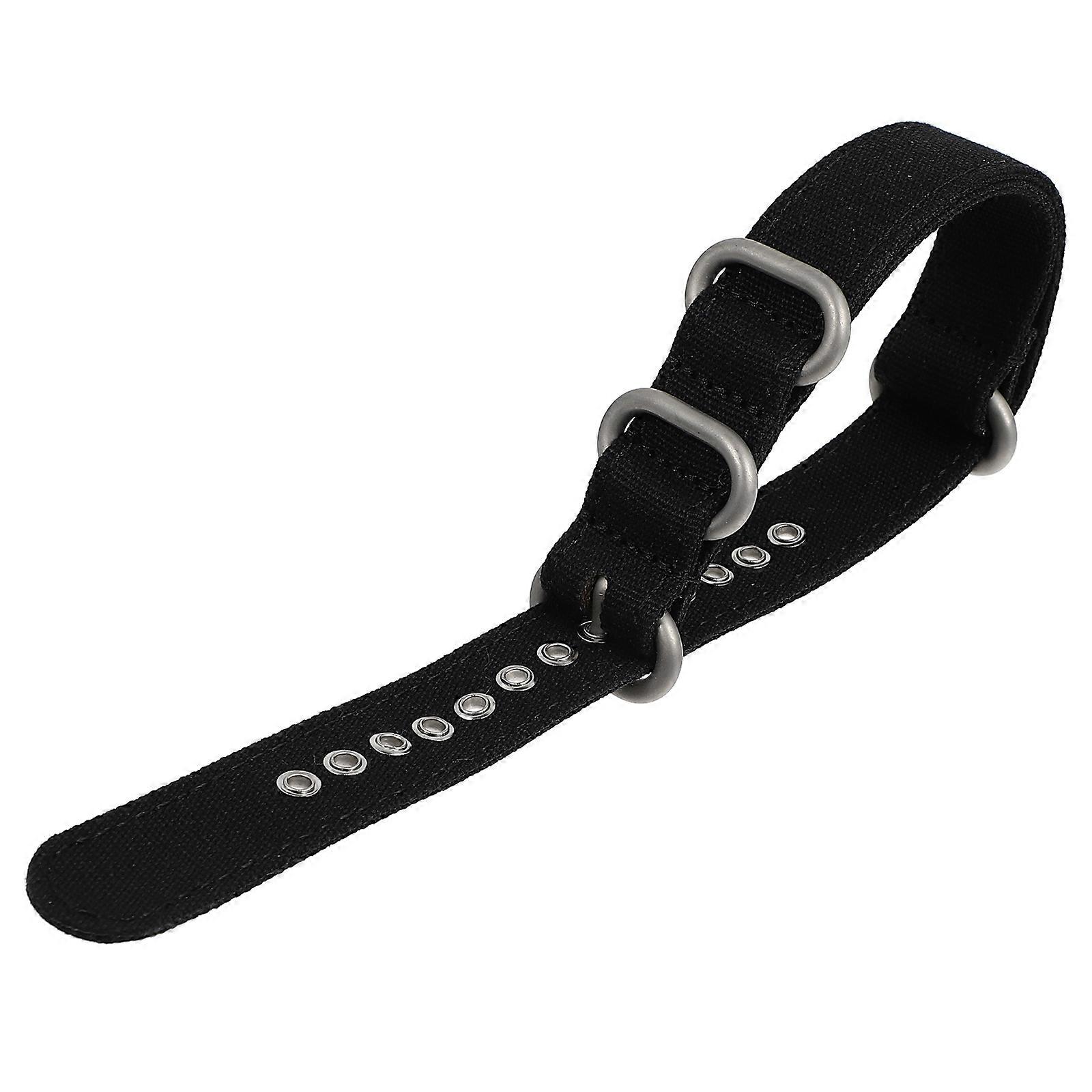 Band For Fitness Swimming 28X2.5CM Smooth And Round Design 1Pc