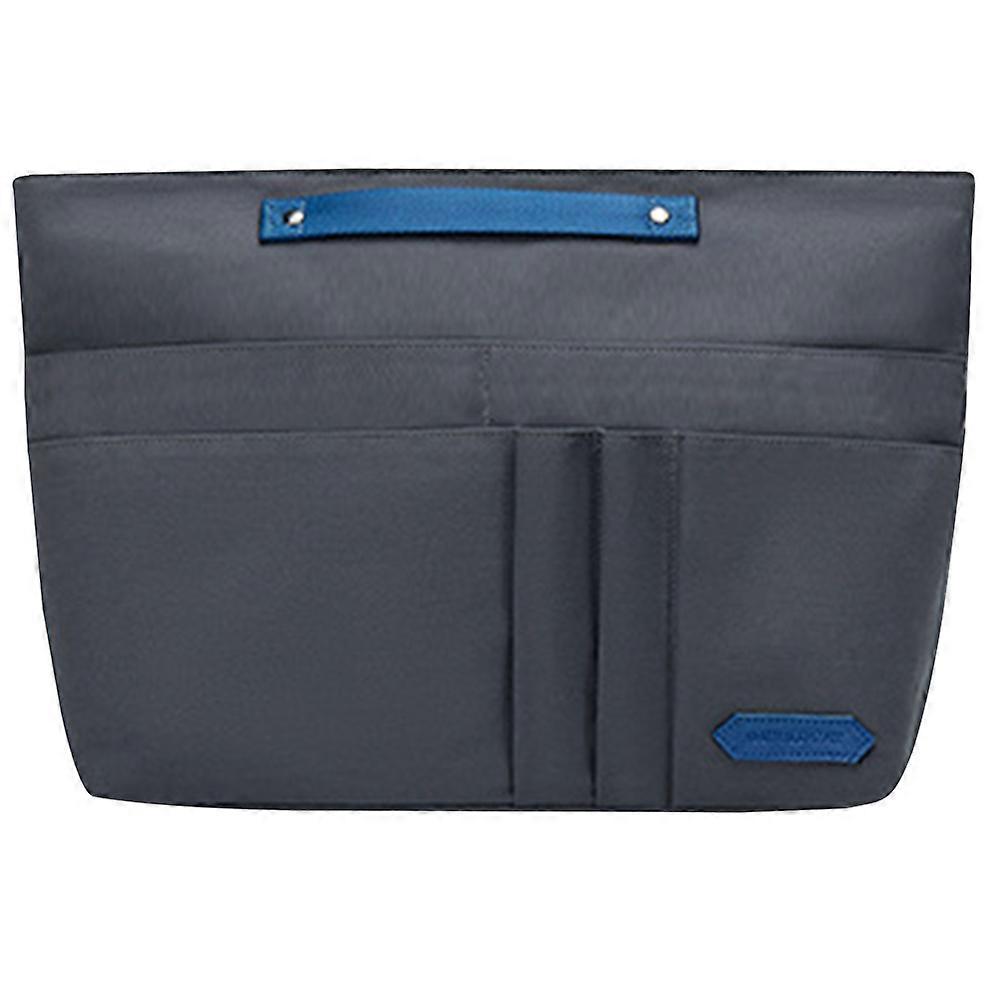 Tote Bag Travel Essentials Bag Polyester Makeup Organizer Convenient Storage Travel Daily Use 1Pack