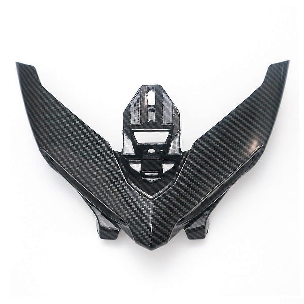 Upper Front Nose and Headlight Cover Set for MT03 (2021-2023) for Enhanced Protection and Style