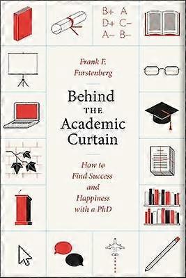 Behind the Academic Curtain