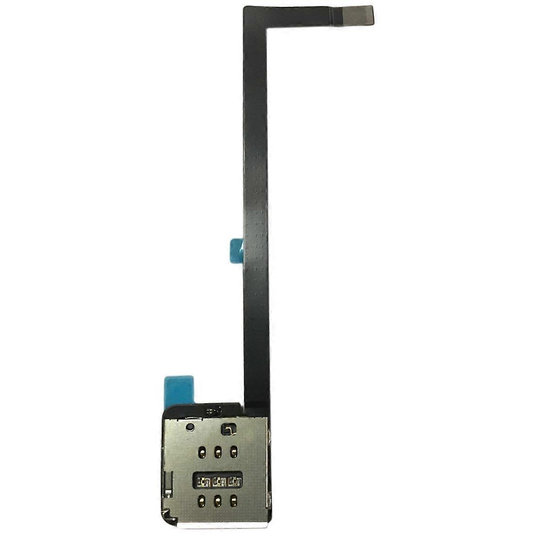 SIM Card Holder Socket Flex Cable for iPad Pro 12.9 (2018)