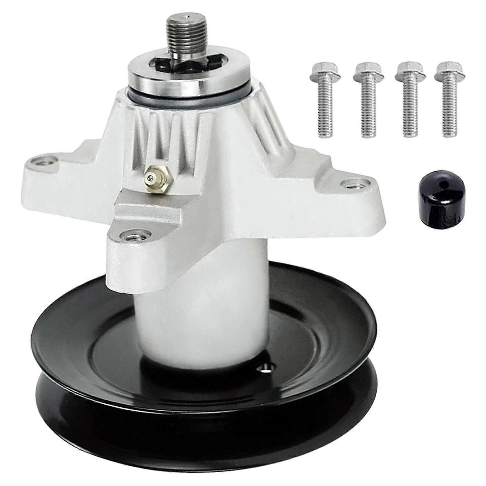 Spindle Assembly Fitting Metal Parts Replace for GT2100 618-04126 918-04126