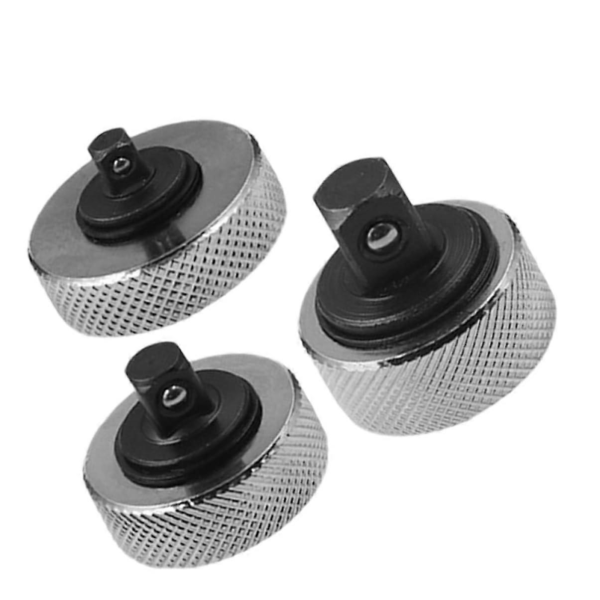 Mini Ratchet Wrench Set With Switchable Disc For Tight Spaces, Compact Head, Ergonomic Handle