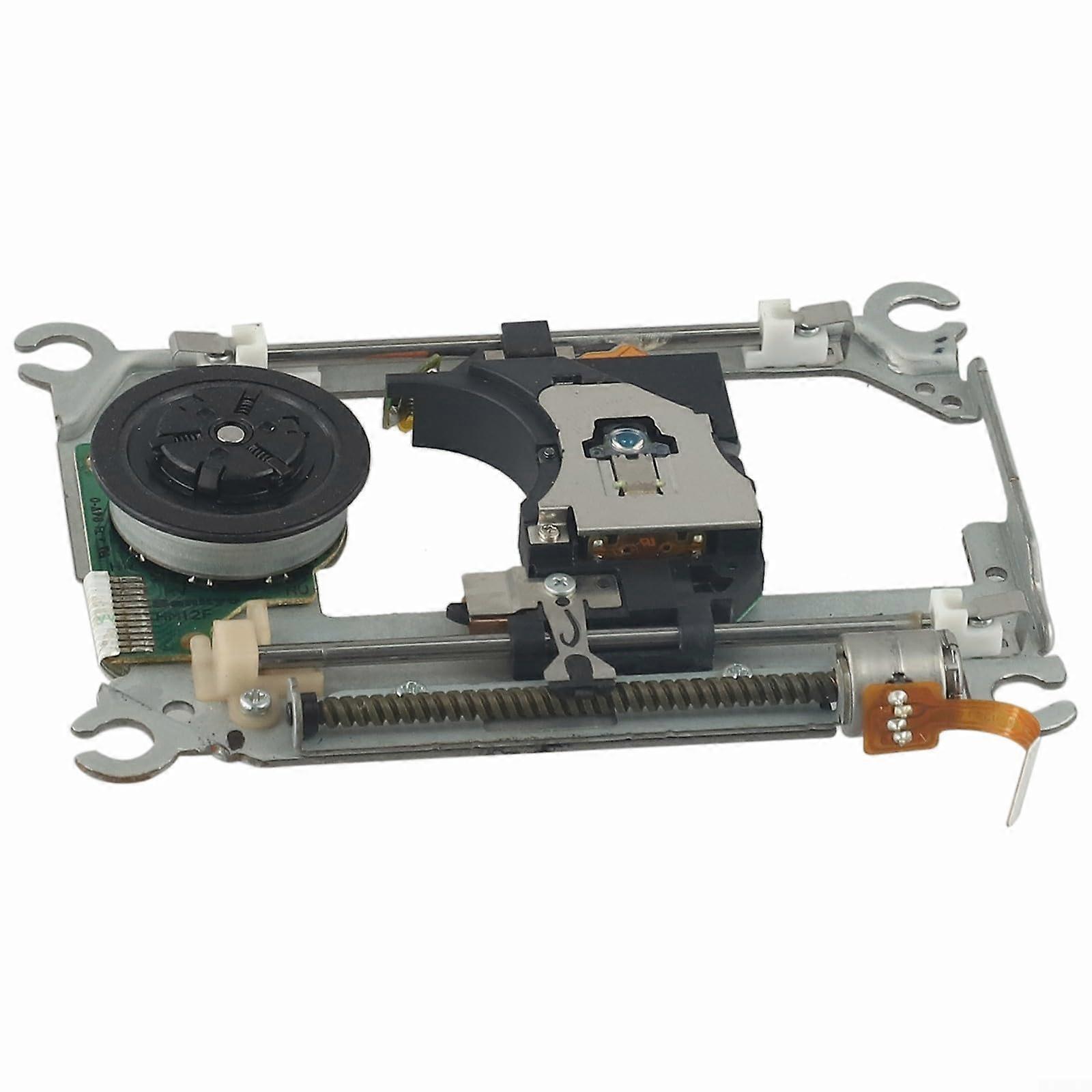 1 x optical lens, SPU3170 optical lens upgrade, for PS2 game consoles, for PS2 game consoles with cover SCPH7700X SCPH7900X