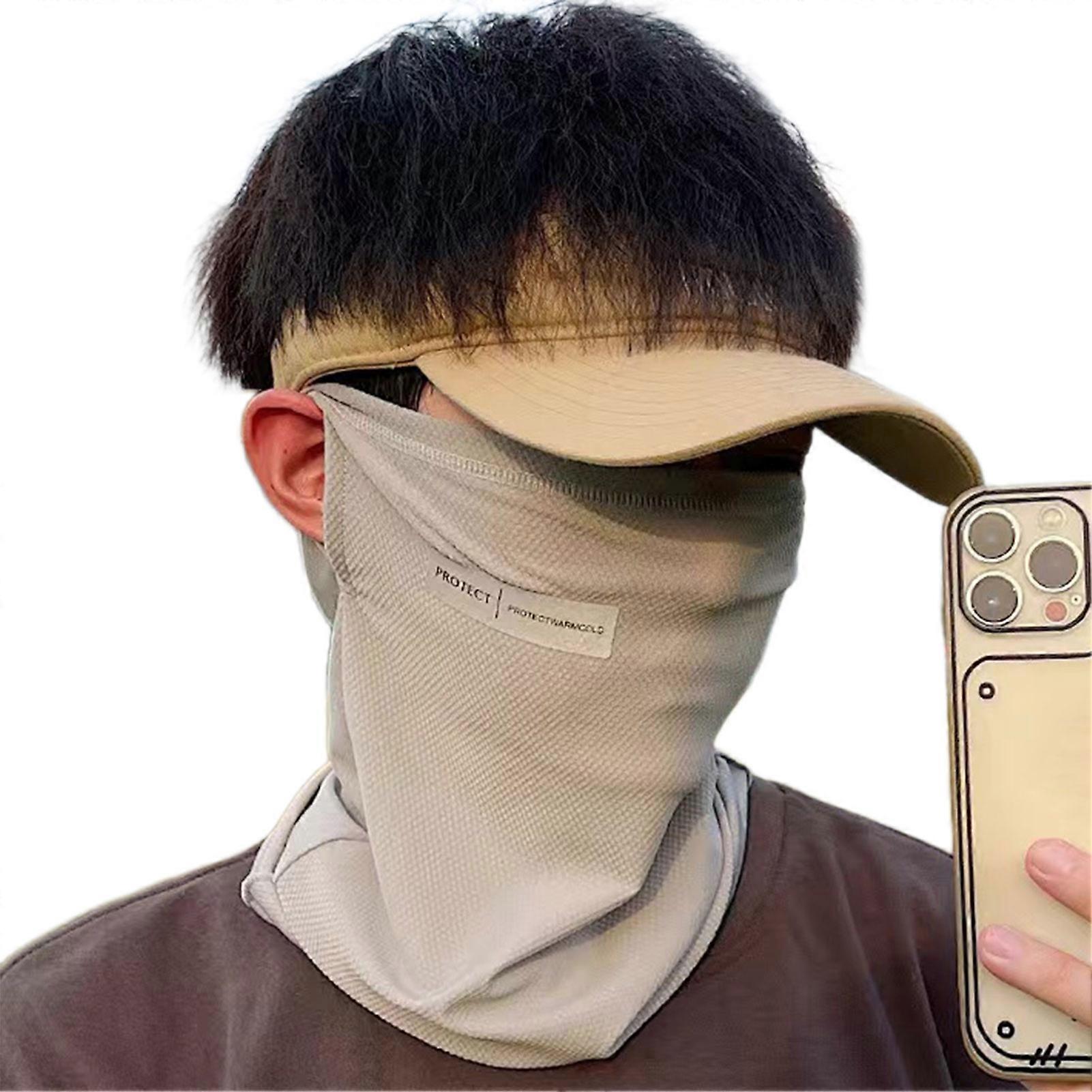 Ice Silk Sleeves Thin Style Anti-sunburn Sleeves For Biking Traveling