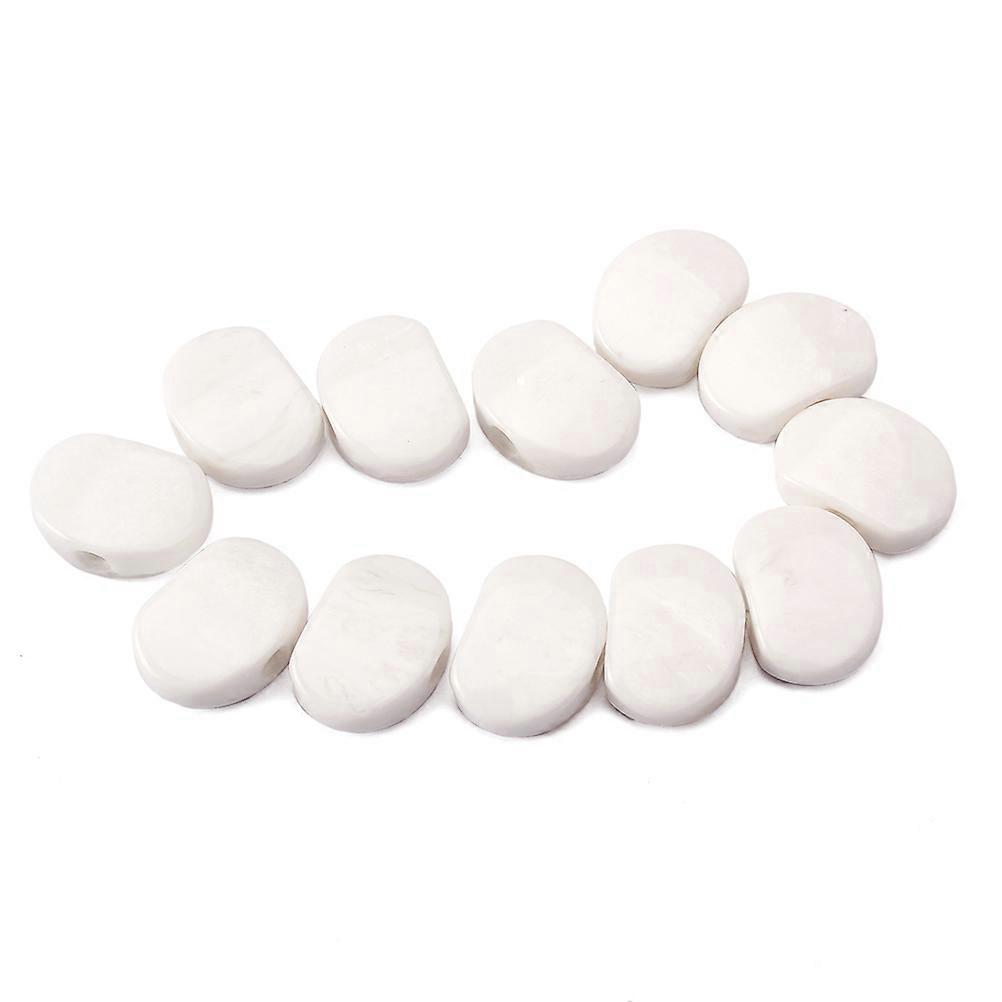 Here's a refined and professional product description based on your input:
**6 Piece Vintage Guitar Machine Heads Set – Replacement Tuning Pegs