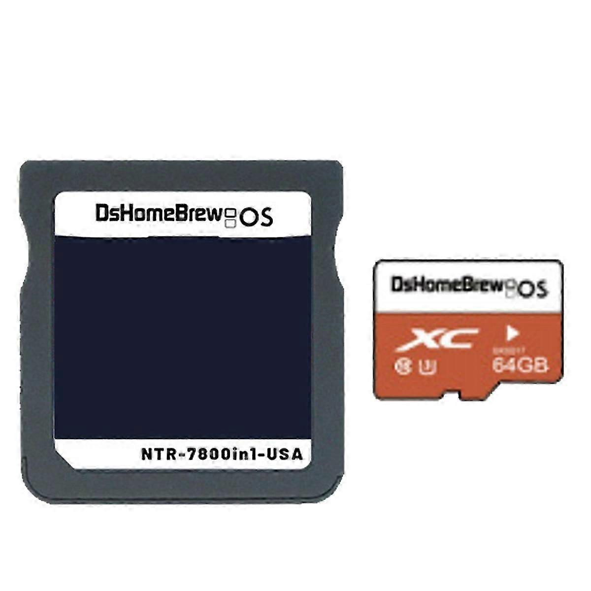 7800 in 1 Compilation Game For Pixel Theme