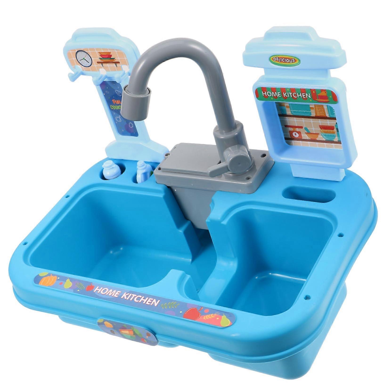 Bird Cleaning Pool for Parrots Practical Cleaning Bath for Robust to Install on Cage for Small Safe'