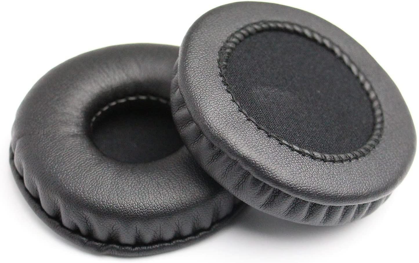 Premium Earpads Protein Leather (For General Diameter 70MM J-22)