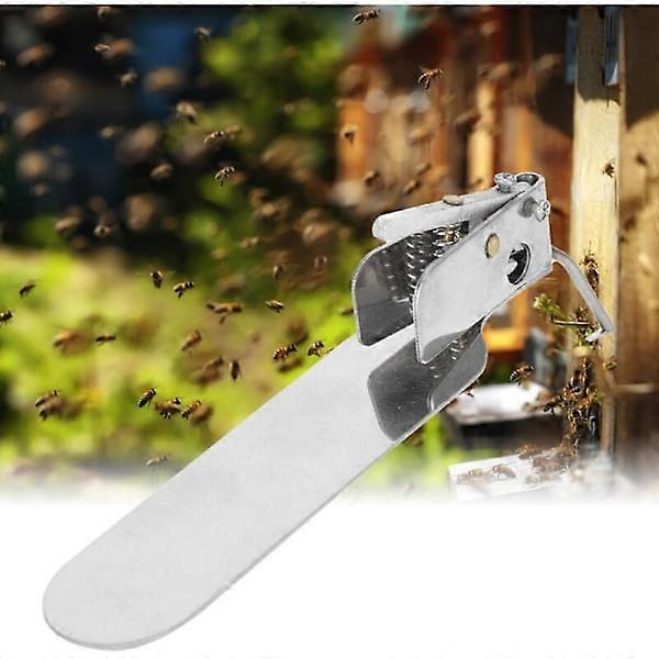 Beekeeping Grafting Tool Single-ended Queen Bee Larva Grafting Needle Transfer Tool, DUBUNS