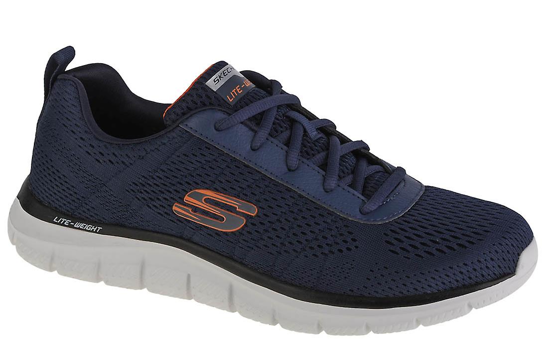 Baskets Skechers Track-Moulton