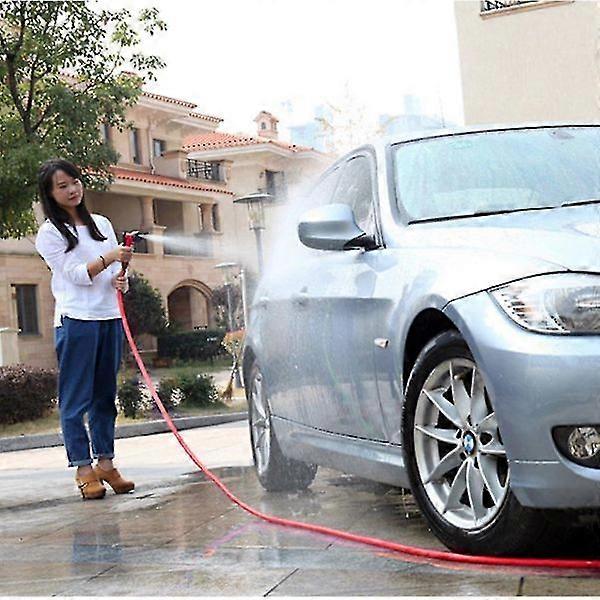 Durable Garden Hose Expandable Magic Flexible Water