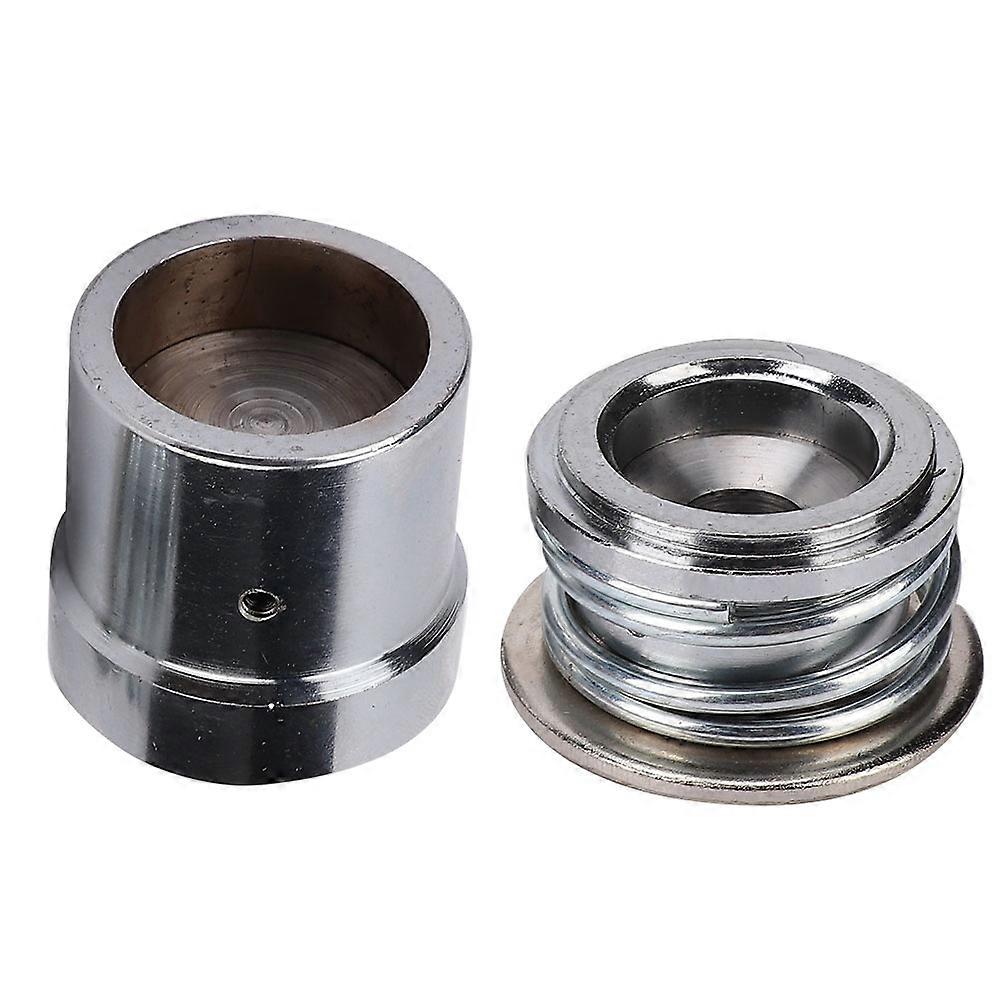 Fabric Covered Button Tools Dies Mold Round Bread Shape Press Tool for Hand Press Machine (44L)