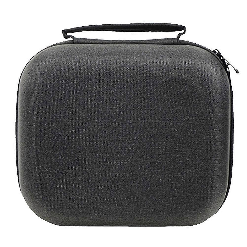 Eva Hard Case Handbag for Drone Remote Control & Photography Equipment – Ultra Portable Design with Sturdy Handle and Durable Zipper for Secure