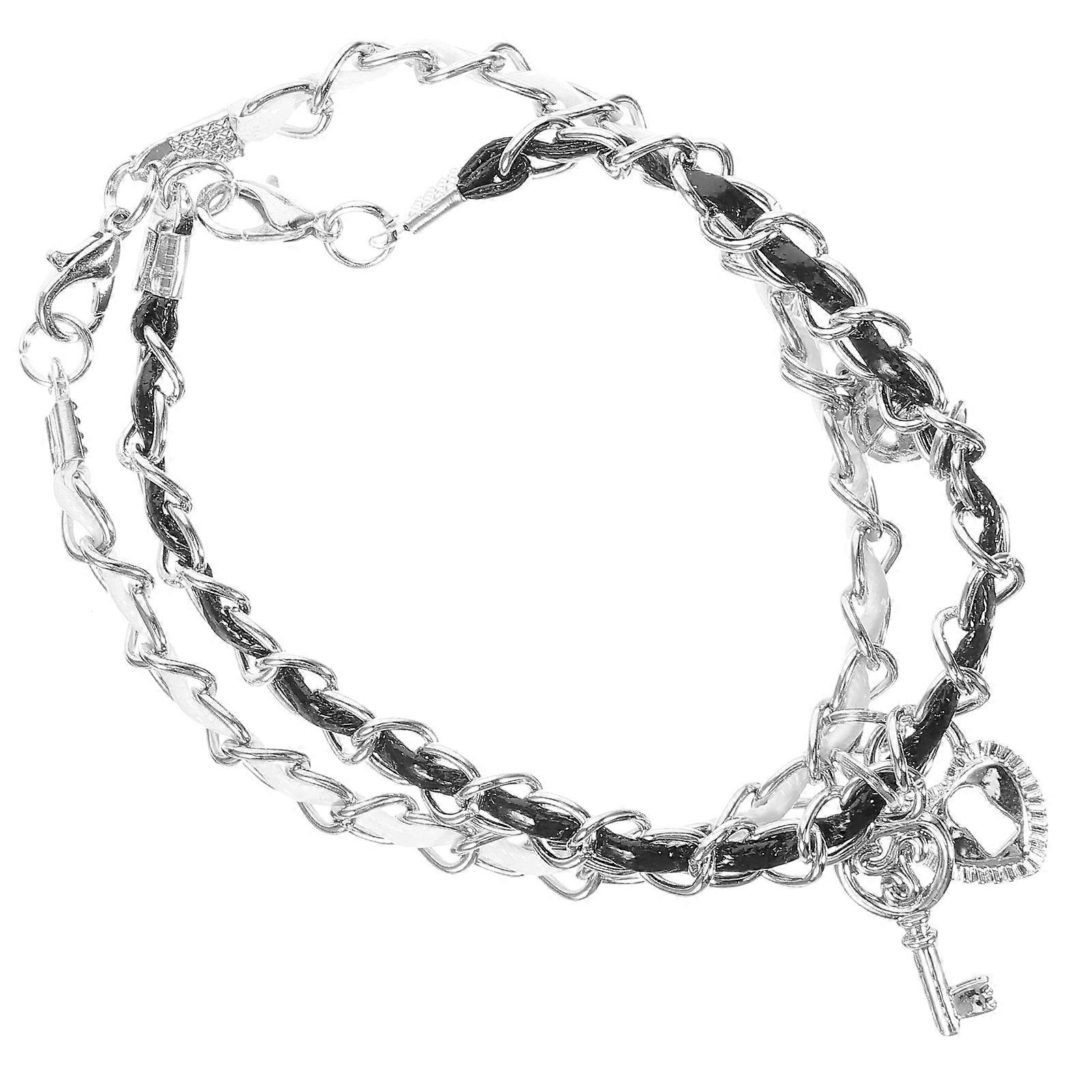 Adjustable Romantic Wrist Bracelet for Women – Comfortable Daily Wear, Perfect for Weddings, Engagements, and Valentine's Day