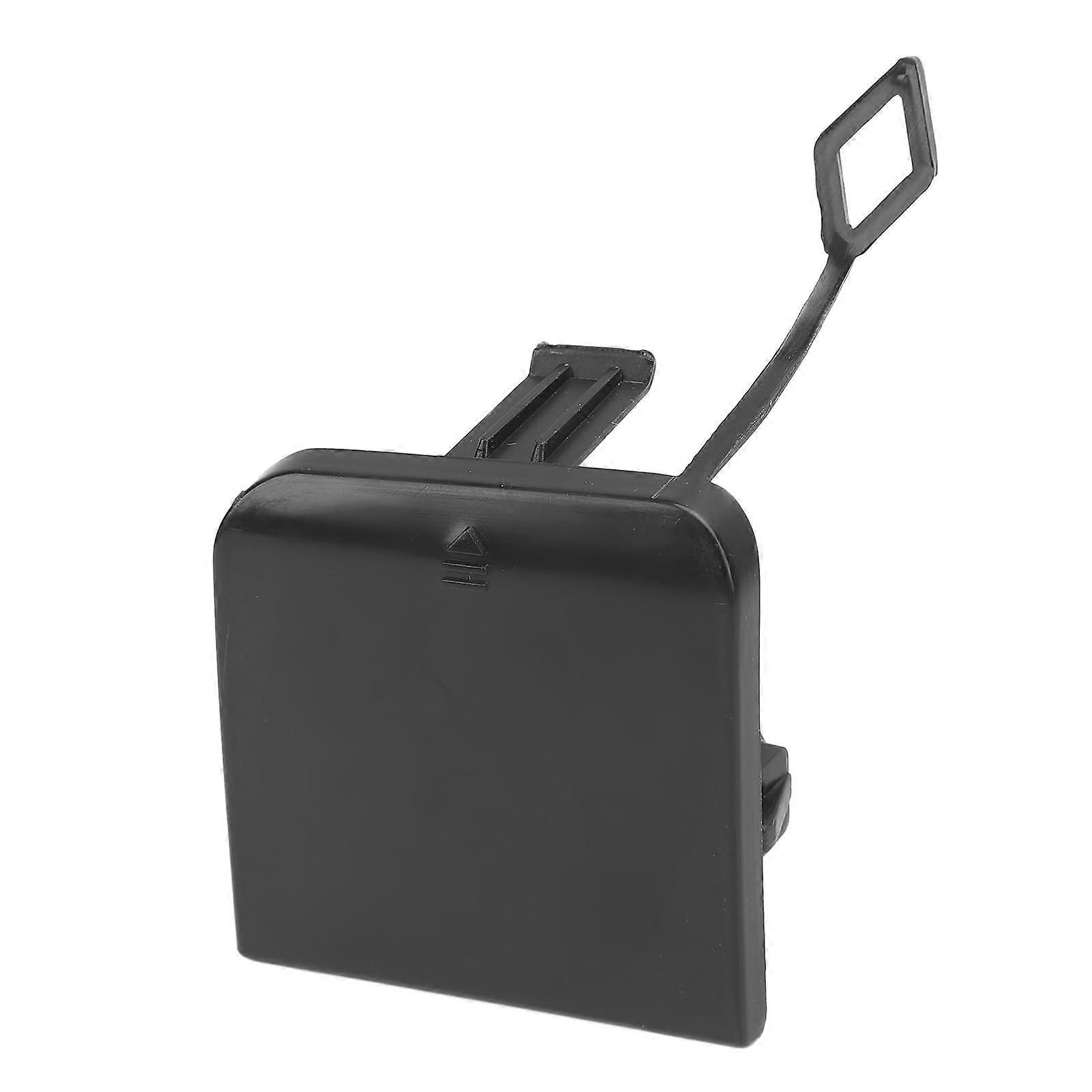 Auto  Tow  Eye Hook Cover, Front Bumper Tow Hook 2208851223 Car Front Bumper Tow Hook Cap for S Class W220