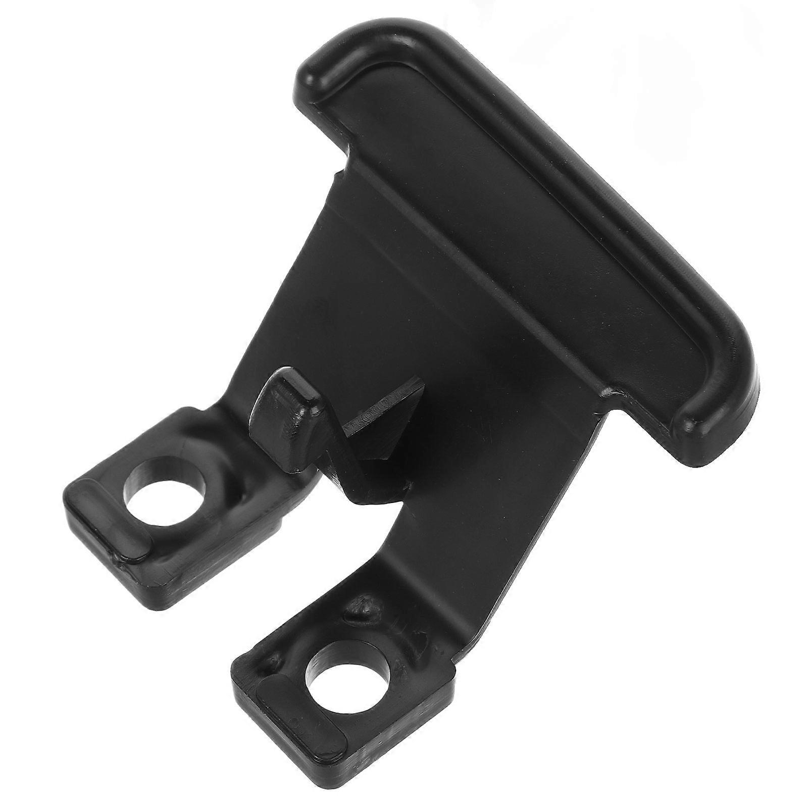 Center Console Armrest Box Latch Ensuring Easy Installation and Durable Performance