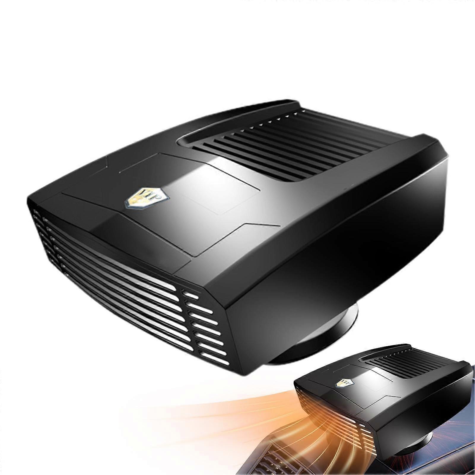 Defroster for car heater, portable car defroster Automatic defroster