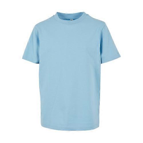 Build Your Brand Childrens/Kids Basic T-Shirt