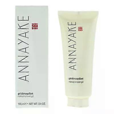 Annayake Makeup Remover Gel 100ml