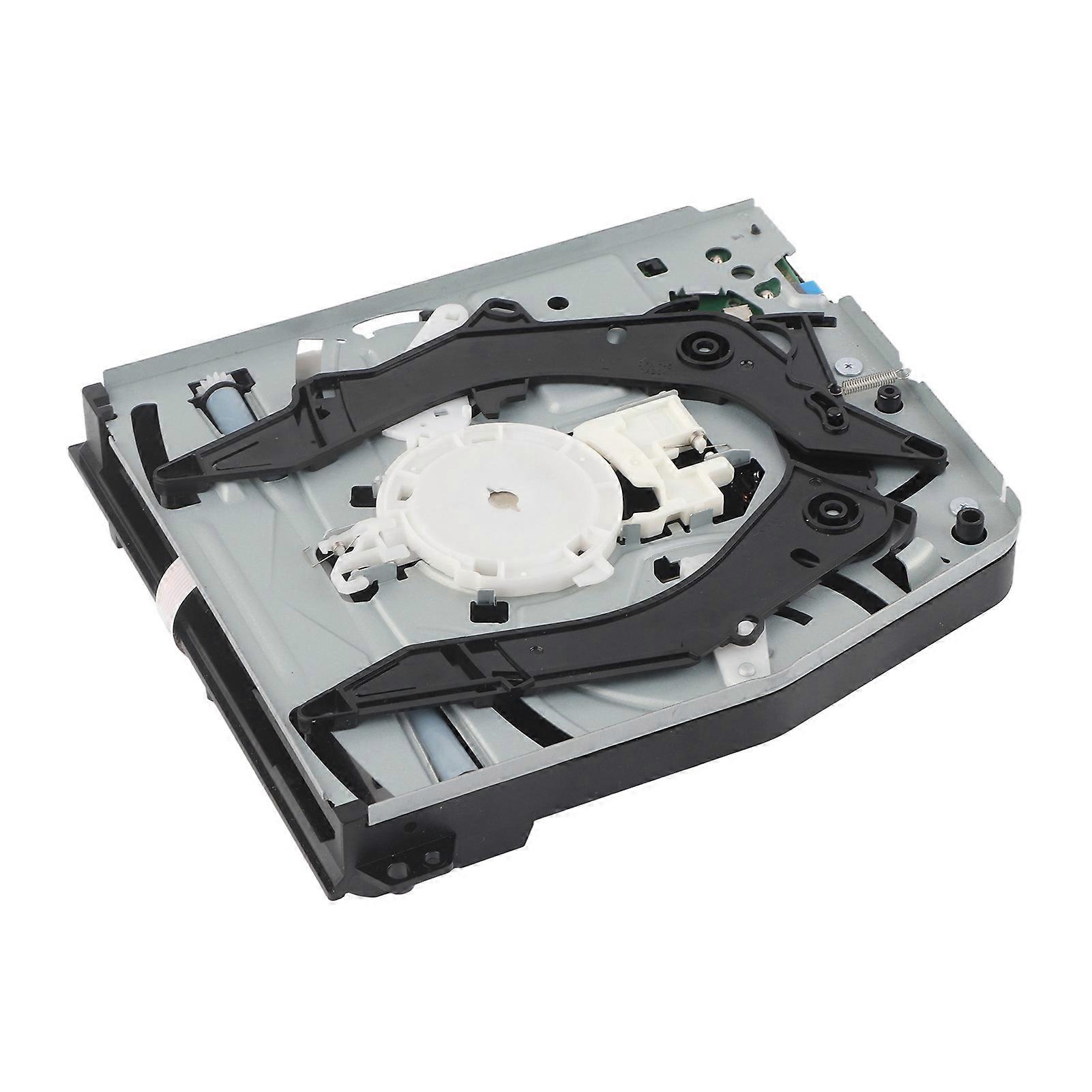 Internal Optical Drive Replacement Ultra Thin Optical Drive DVD Optical Drive for Slim CHU21XX/22XX Game Console