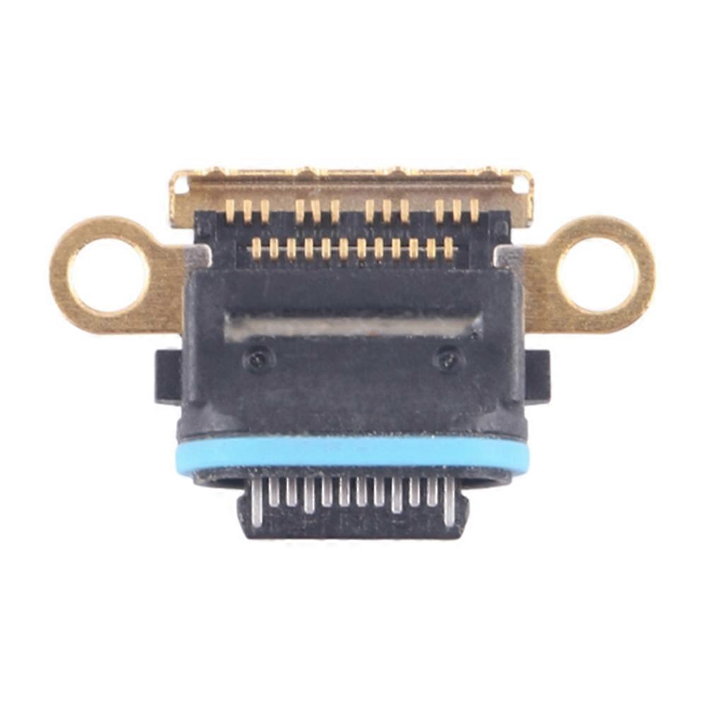 For Google Pixel 8 OEM Dock Connector Charging Port Replacement (Without Logo)