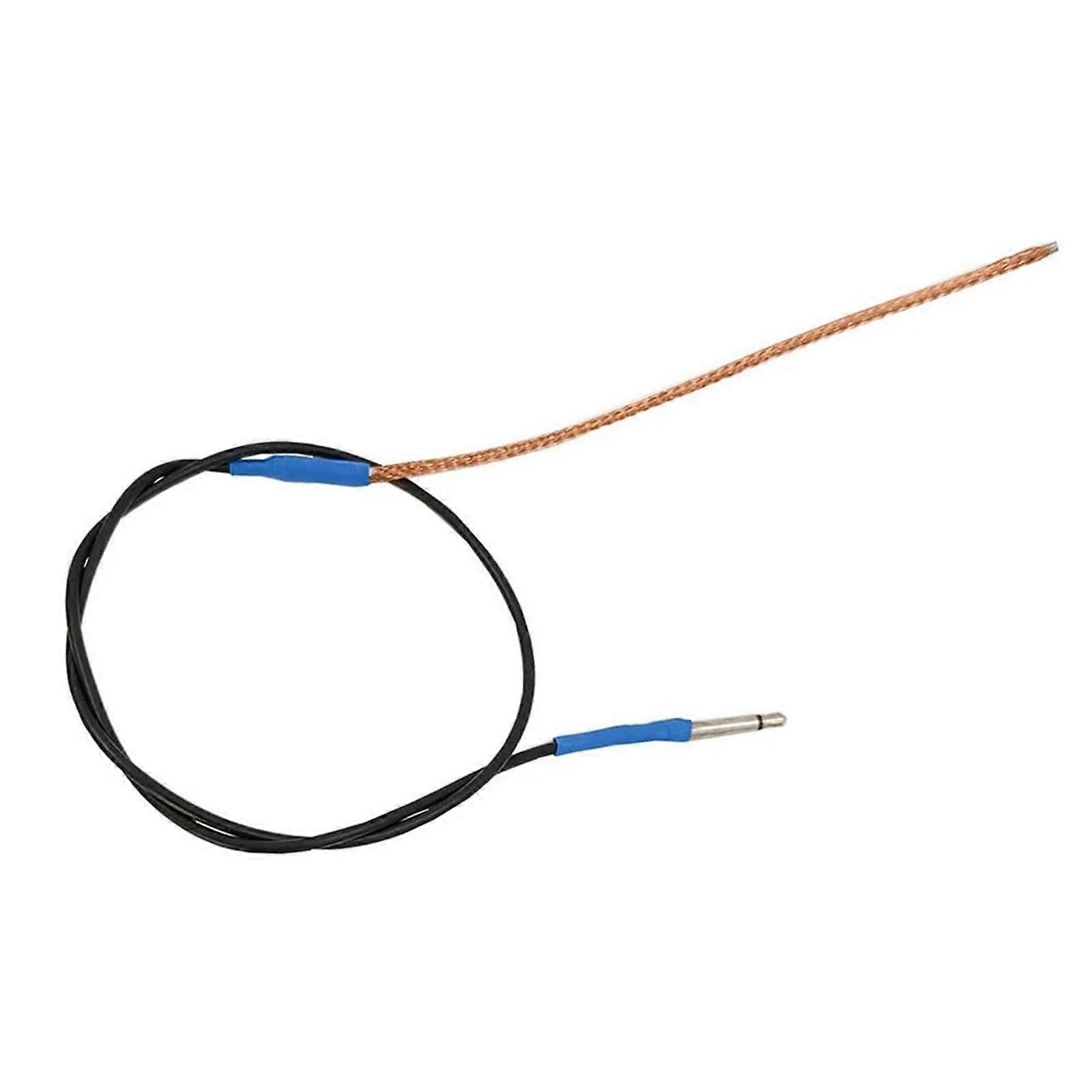 Schallloch Tonabnehmer For Folk Acoustic Guitar, Professional Soft Strip Pickup Accessory, Compatible With Acoustic Models