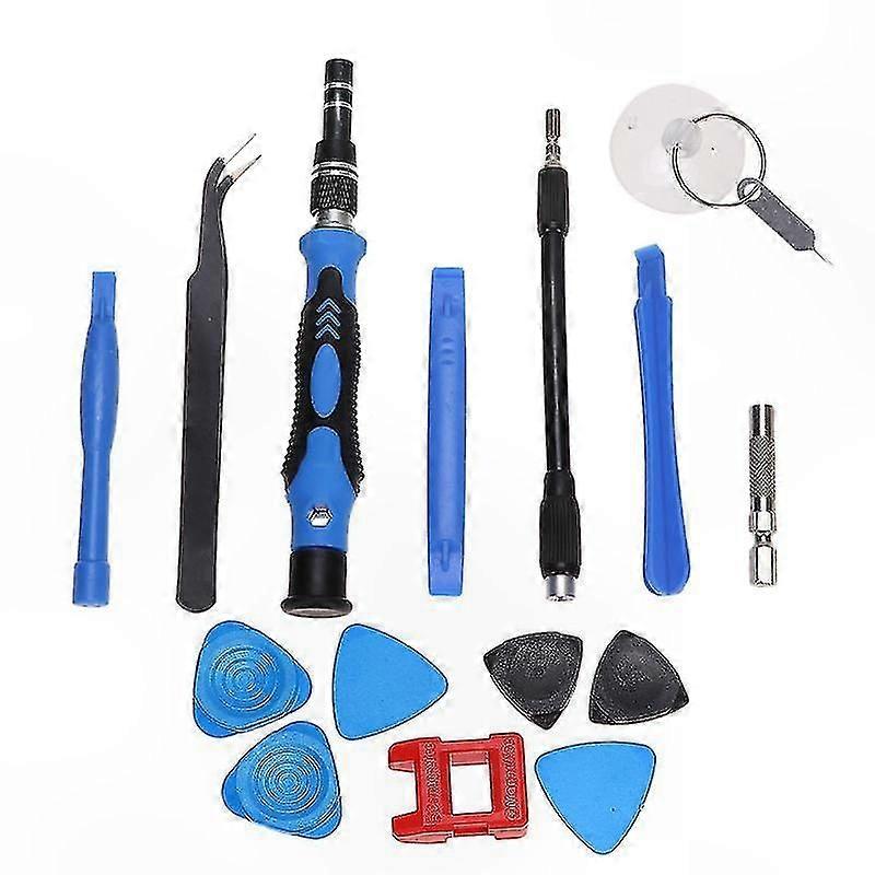 Multi-Function Screwdriver Tool Set (1 Piece)