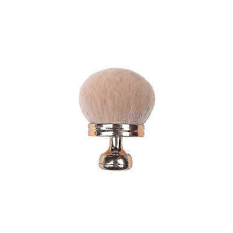 Extra Large Body Makeup Brush for Legs Bronzer Blusher Powder Found...