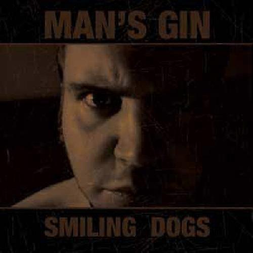 Man's Gin - Smiling Dogs  [COMPACT DISCS] USA import