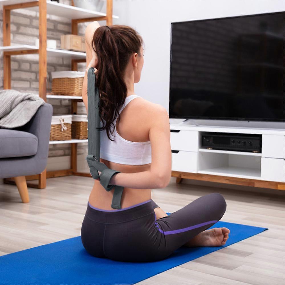 yoga mat 1/4 inch TPE