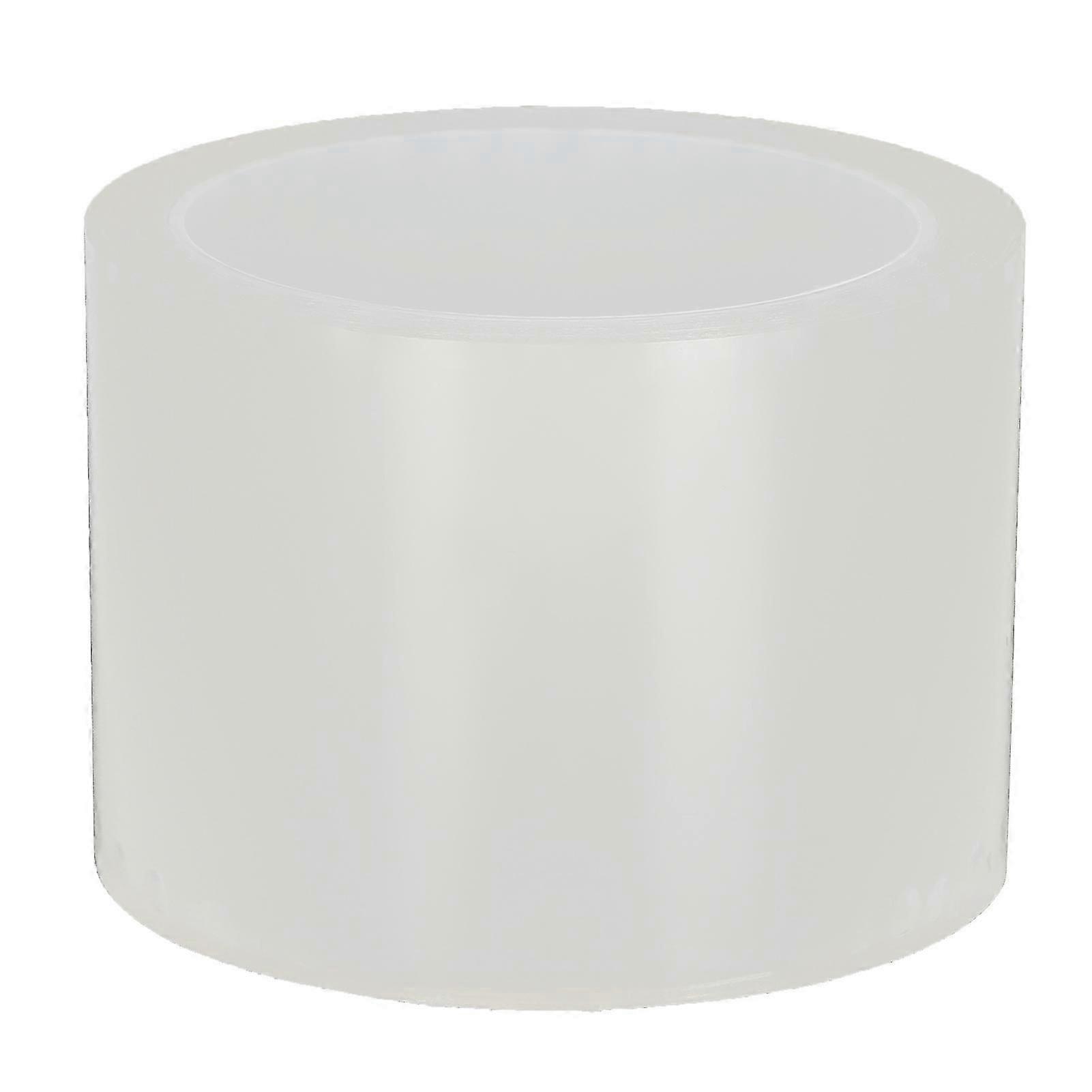 Cat AntiScratch Tape Transparent Furniture Protector Cat Training Deterrent Tape(S )c