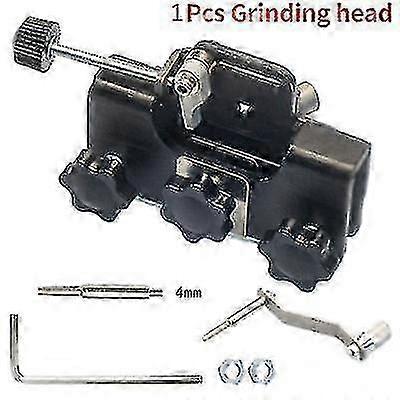 Chainsaw Sharpener, Portable Chainsaw Chain Sharpener Woodworking G...