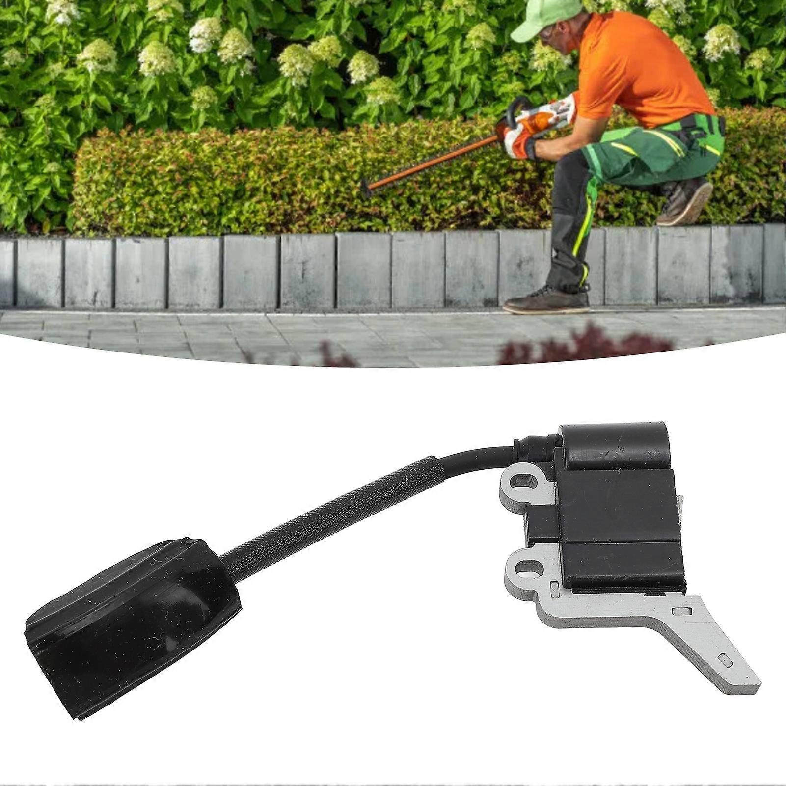 Ignition Coil Module for 226HD60S Hedge Trimmer, Plastic Iron, 120g
