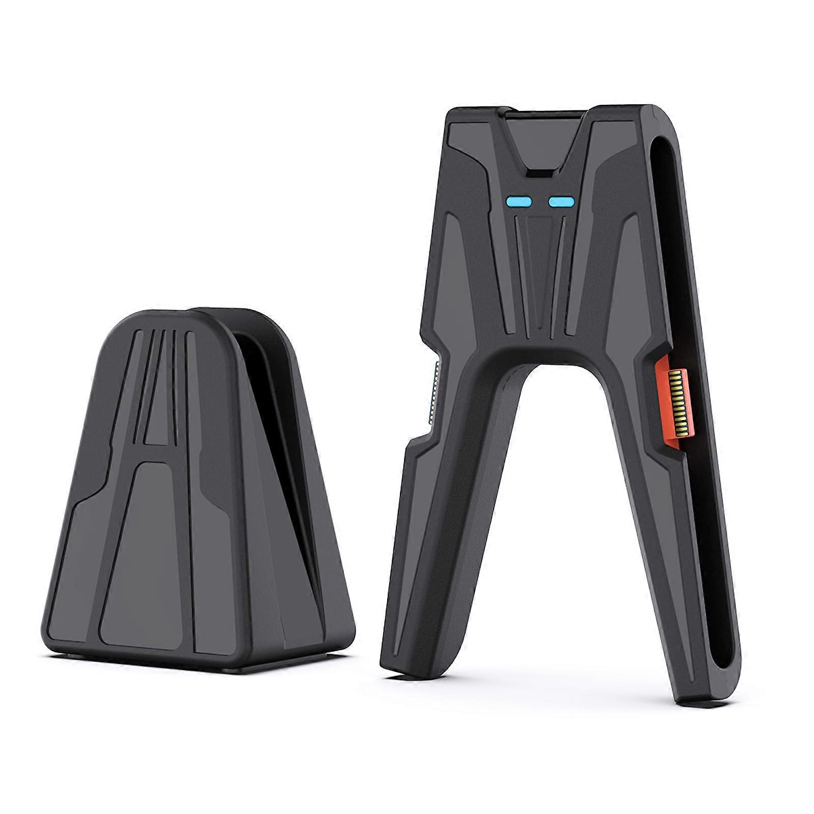 Charging Base Magnetic For NS 2 Game Console Handheld Charging Dock Stand Station Game Accessories Multicolor