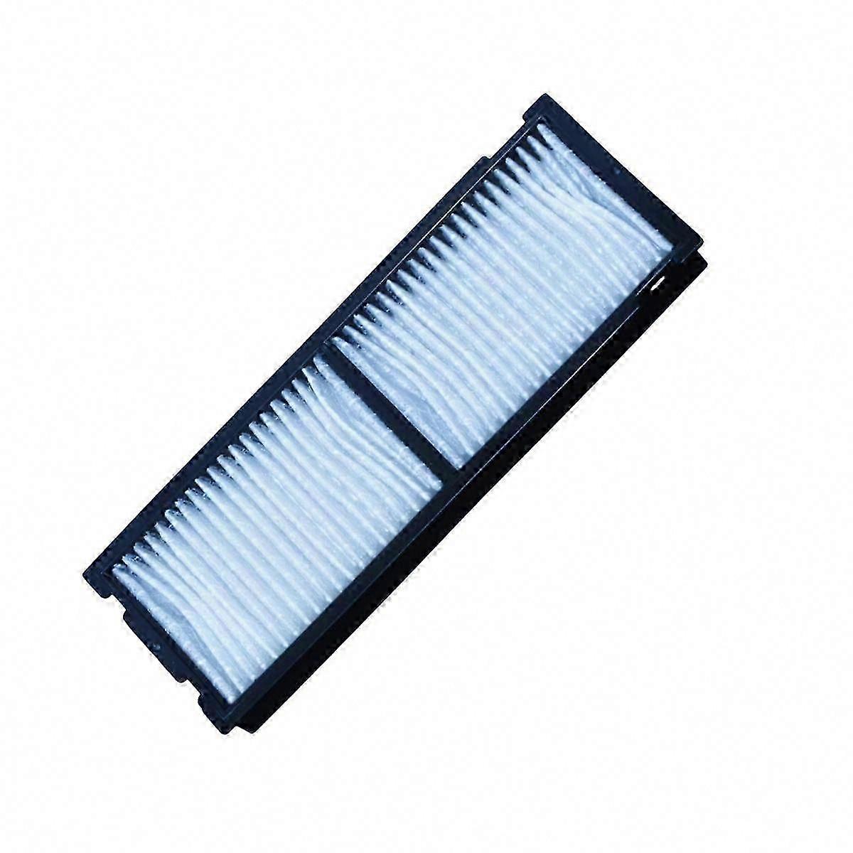Replacement Air Filter for EPSON Projector EH-TW5900, EH-TW5910, EH-TW6000, EH-TW6000W, EH-TW6100, EH-TW6100W