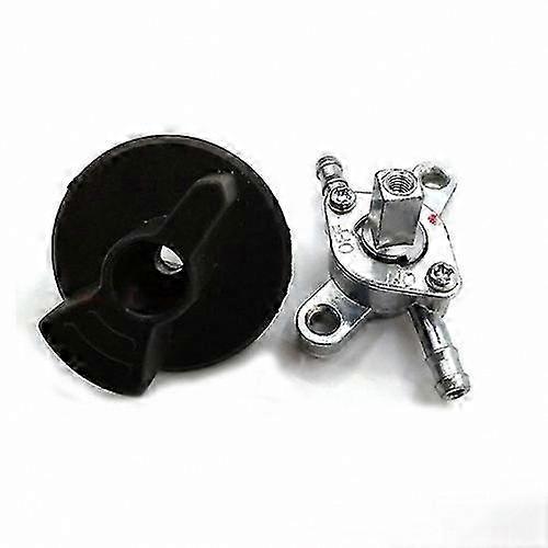 Drivstoffkranbryter for IG770 IG1000 generatorer reservedel