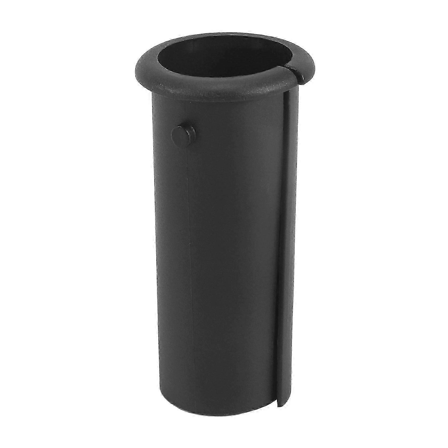 لمجموعة كم Seatpost 34.9 إلى 31.8 محول عمود المقعد لتقليل ملحقات الدراجة