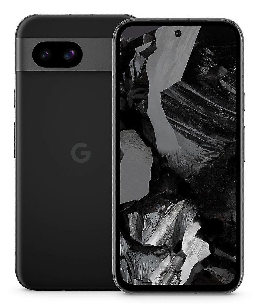 Google Pixel 8a - 256gb - Licorice