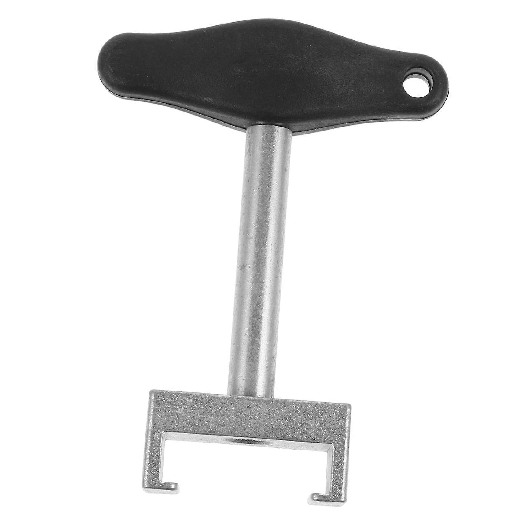 Ignition Coil Removing Tool Steel Spark Plug Puller for Easy Car Disassembly, Compatible with Most Vehicle Models