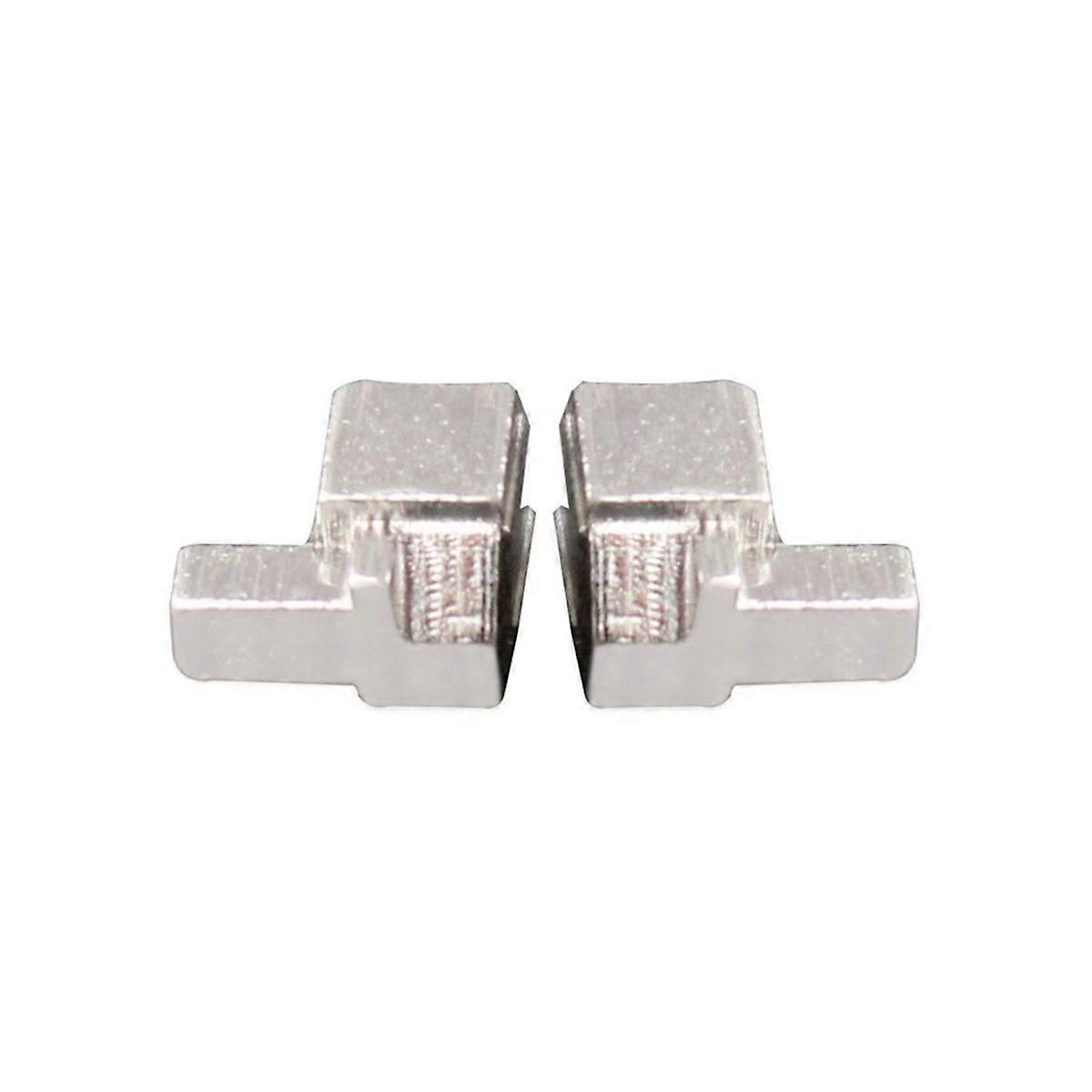 1 Pairs Lock Buckle for Nintend Switch NS NX JoyCon Replacement Repair Parts for Loose Repair Buckl