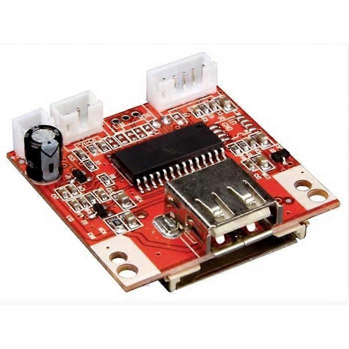 'WMAH202N modul pro MP3 jukebox.'