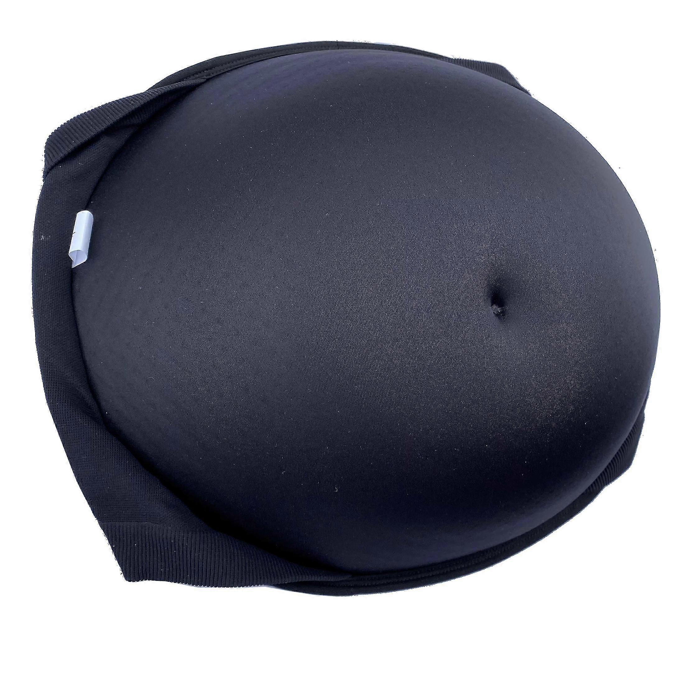 Terhességi has derékpántos szivaccsal