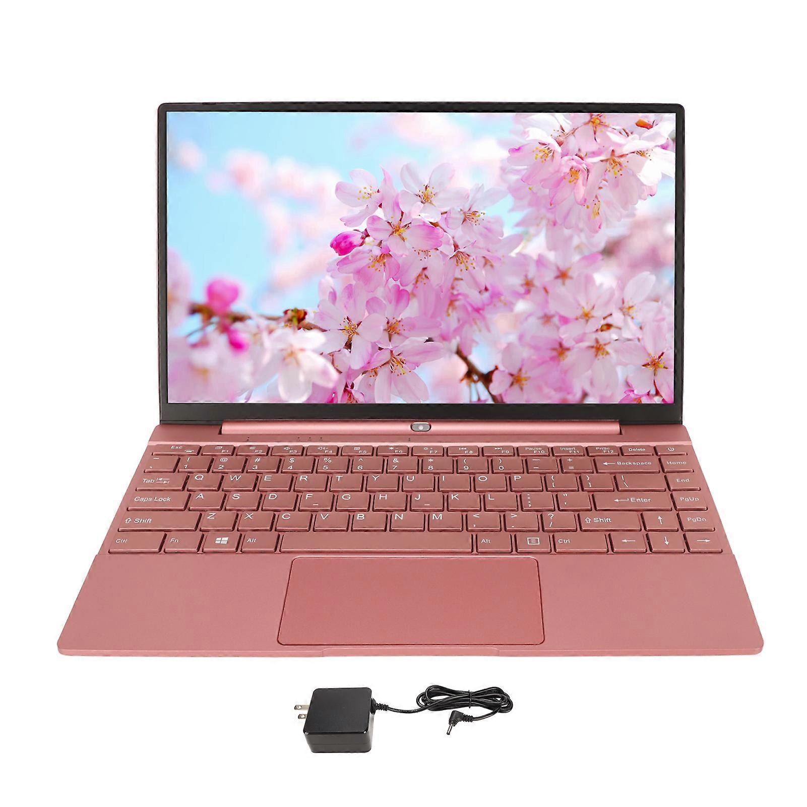 14 Inch Laptop Intel N5095 CPU Windows 11 8GB RAM 2K IPS Display Backlit Keyboard