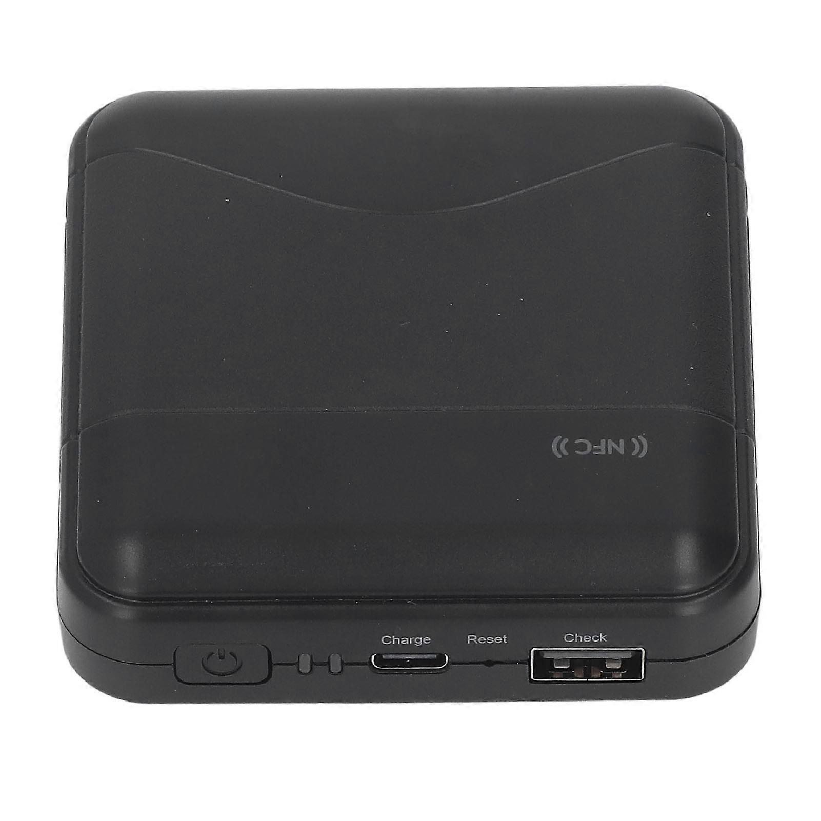 JDX A3 Phone Inspection Tool 2000mAh Lithium Battery Rapid Test